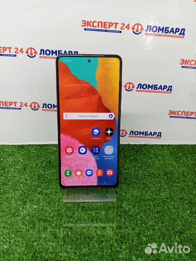 Samsung Galaxy A51, 6/128 ГБ