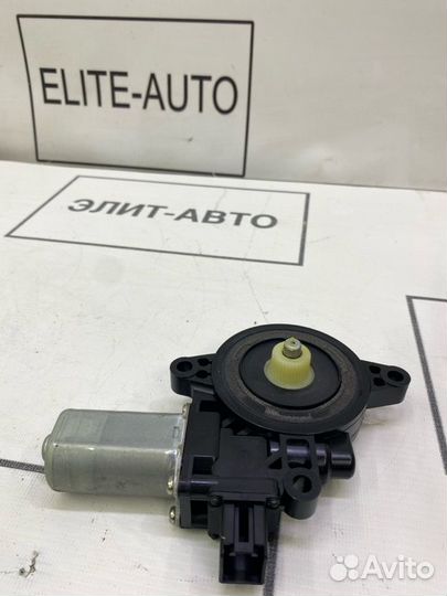 Моторчик стеклоподъемника передний левый Mazda 6