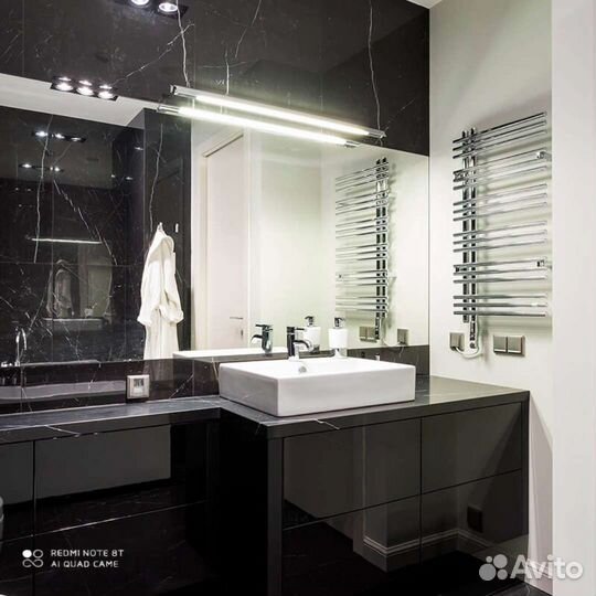 Столешница из искусственного камня s