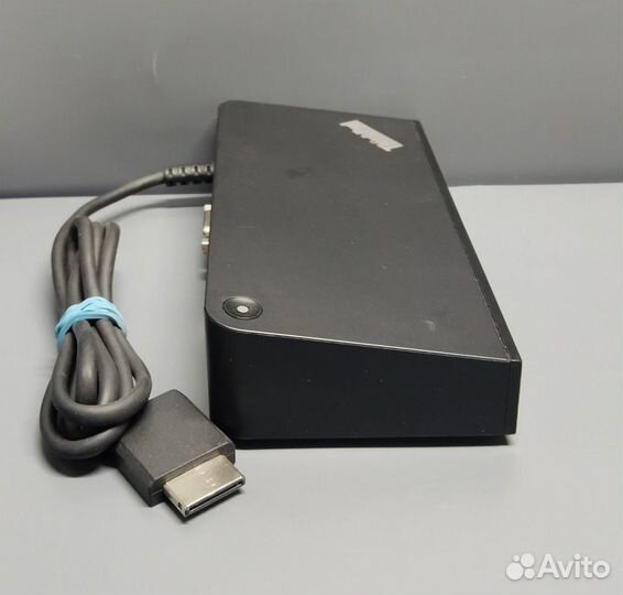 Док-станция Lenovo ThinkPad OneLink + Dock