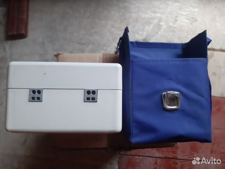 Блок автономного включения бав/TEL-220-02