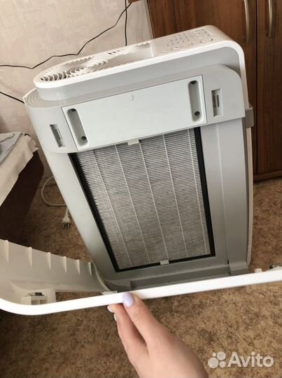 Очиститель Bork