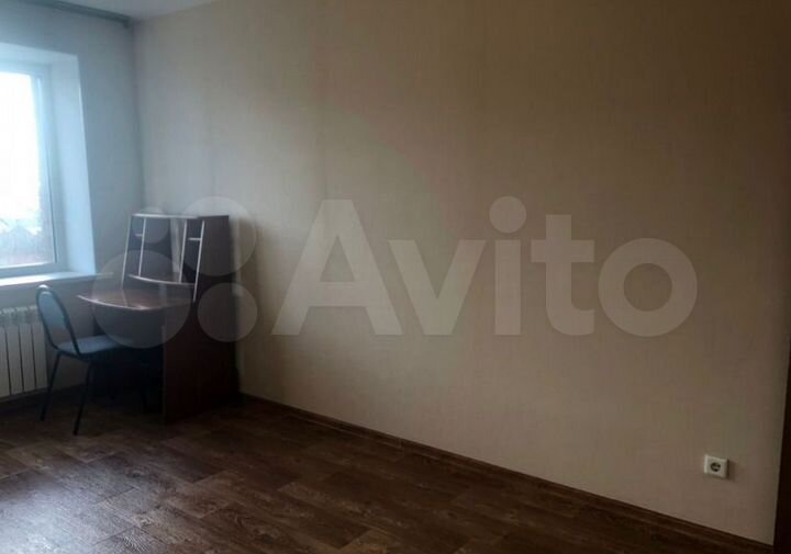 1-к. квартира, 38 м², 8/9 эт.