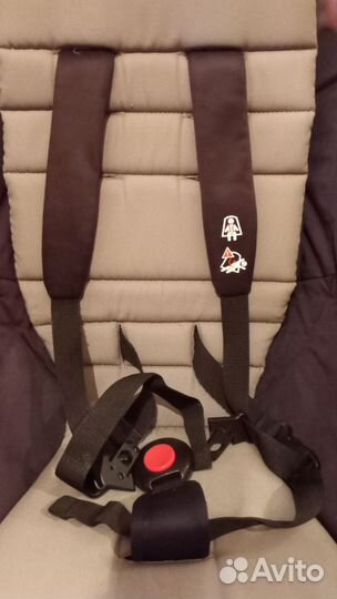 Коляска babyzen yoyo оригинал