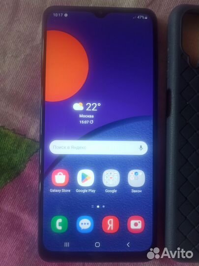 Samsung Galaxy M12, 3/32 ГБ