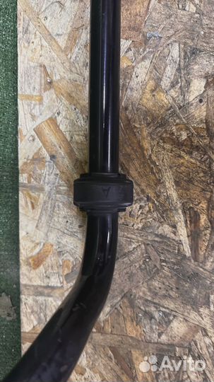 Стабилизатор передний Audi Q7