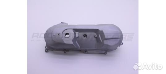Крышка вариатора скутер