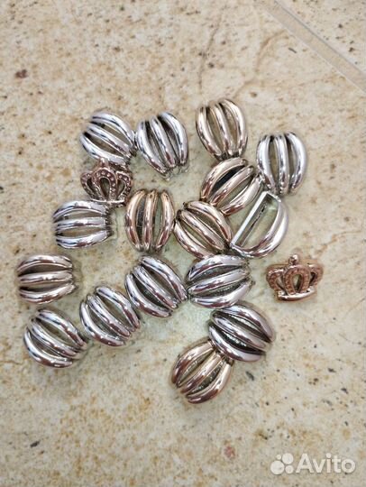 Кабашоны и патчи для бантиков