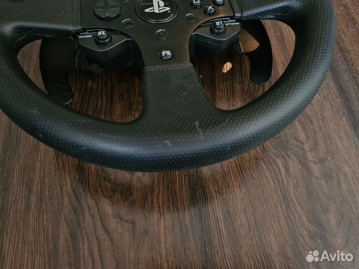 Игровой руль Thrustmaster T300 RS