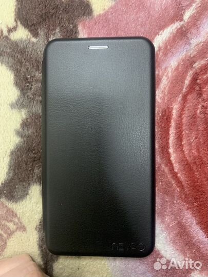 Чехол книжка Xiaomi Redmi 5