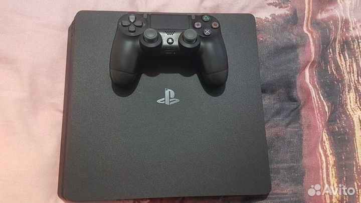 Sony playstation 4 PS4