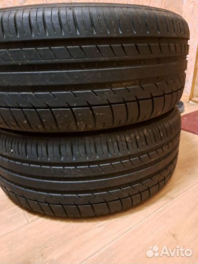 Triangle Sportex TSH11 225/50 R17 98Y