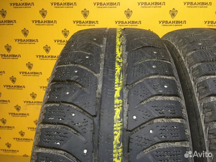 Bridgestone Ice Cruiser 7000 225/65 R17 106T