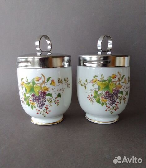 Кодлеры Coalport