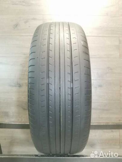 Yokohama Aspec A348 215/60 R16 95V