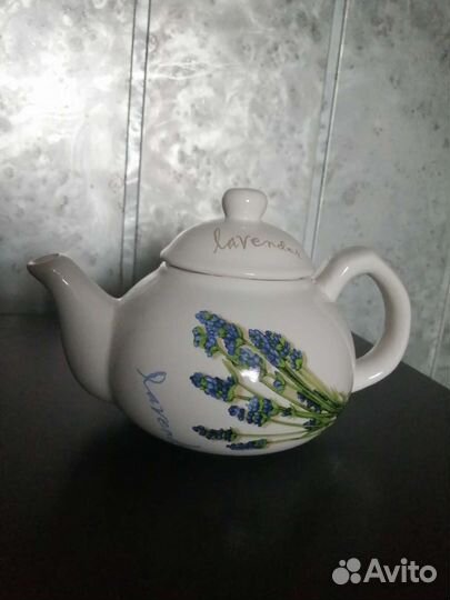 Чайник заварочный