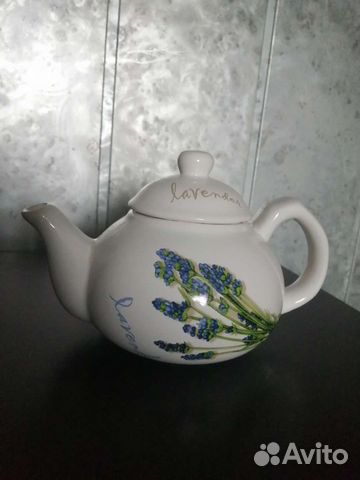 Чайник заварочный