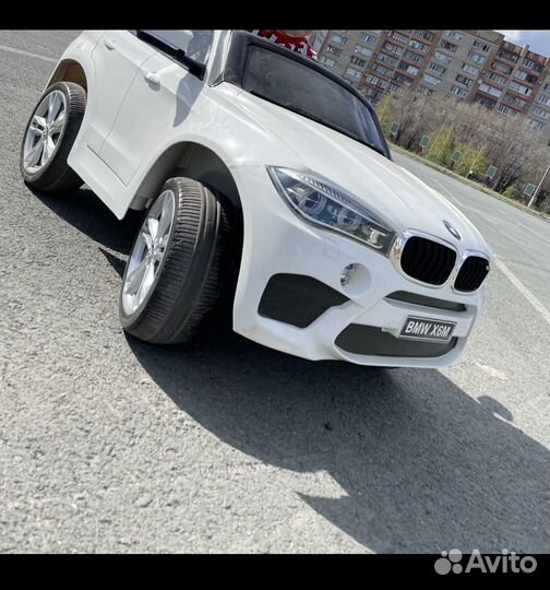 Электромобиль