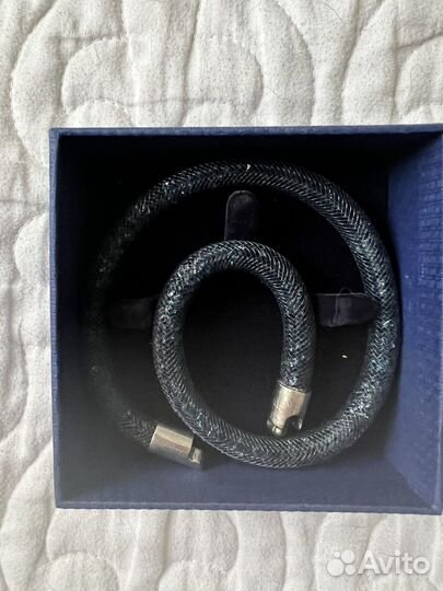 Swarovski браслет оригинал