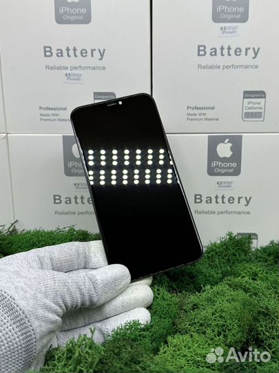 Дисплей iPhone 11 (0fd)