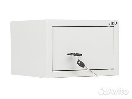 Мебельный сейф 17