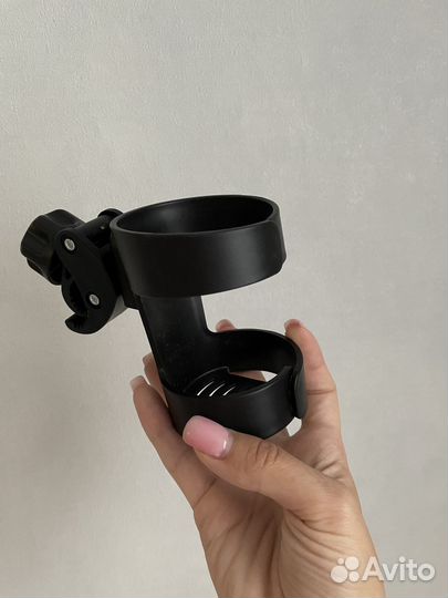 Подстаканник на коляску