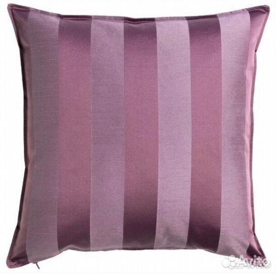 Чехол для подушки IKEA henrika