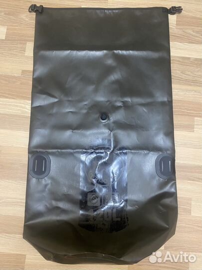 Гермомешок 120л в аренду