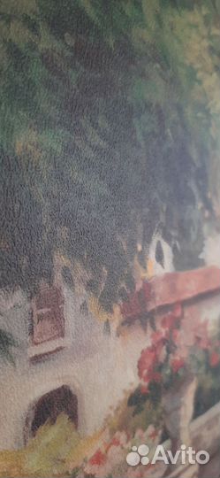 Фотокартина