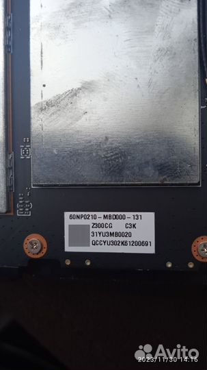 Планшет asus zenpad 10