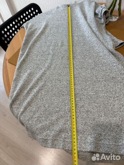 Платье женское uniqlo 44