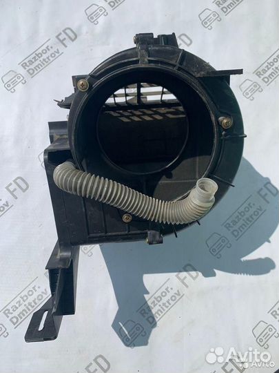 Корпус отопителя (печки) Mazda 323 BJ 1999