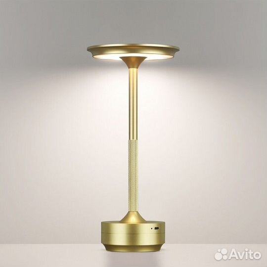 Настольная лампа Odeon Light Tet-A-Tet 5033/6TL