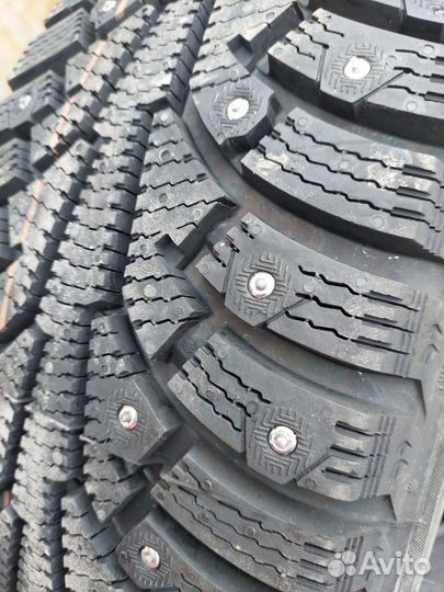 Nokian Tyres Nordman 5 205/55 R16 94T