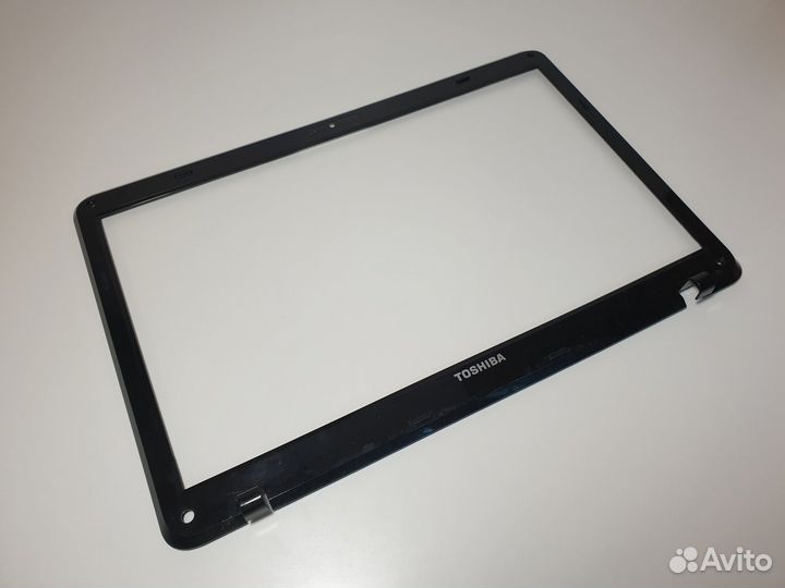 Рамка матрицы Toshiba L750D