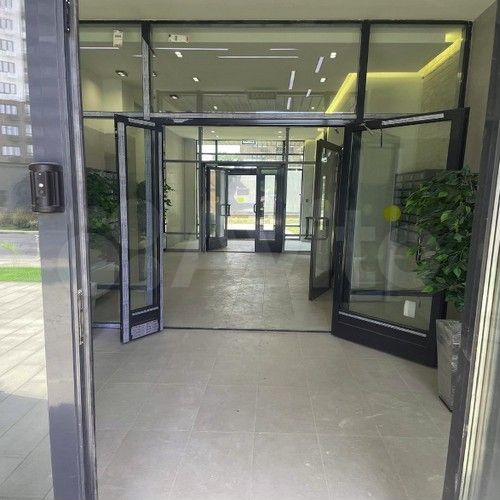 2-к. квартира, 65,3 м², 24/25 эт.