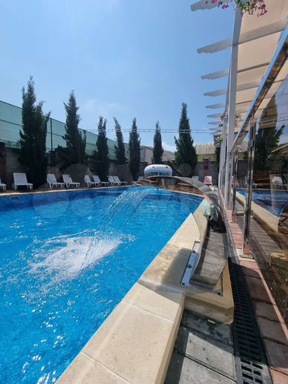 Комната 15 м², 2/4 эт.