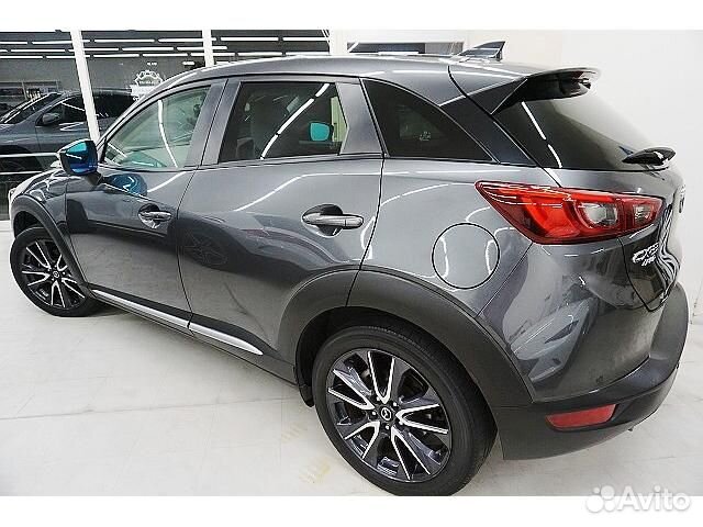 Mazda Demio 1.5 AT, 2019, 48 000 км