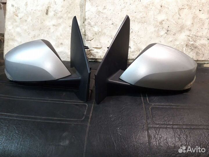 Рено меган 3 на разбор