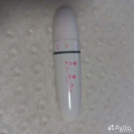 Массажёр для лица и век Shun-kang mini