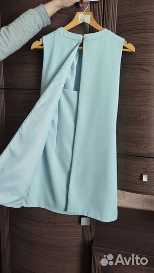 Платье летнее