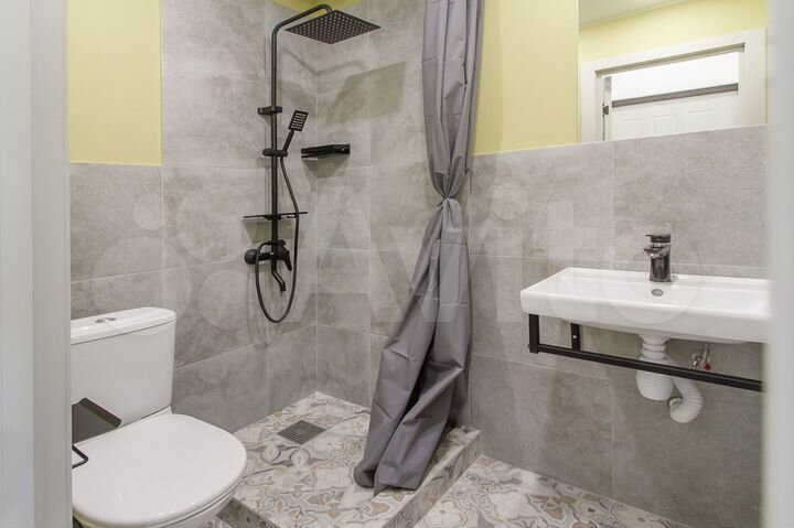 Квартира-студия, 20 м², 2/4 эт.