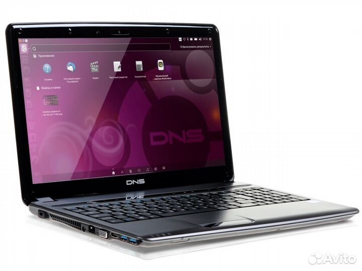 Запчасти для ноутбуков DNS. Отправка в регионы