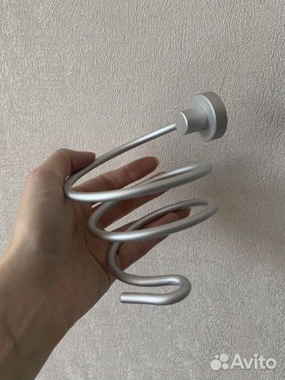 Держатель для фена