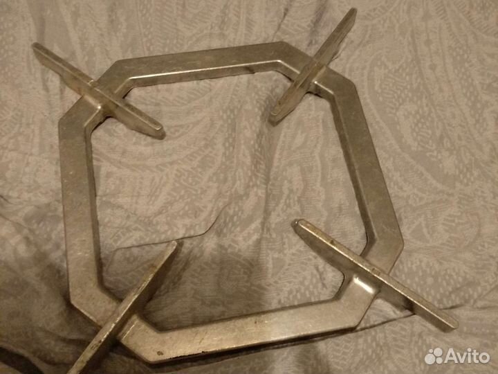 Подставка под горячее СССР