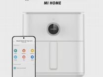 Аэрогриль Xiaomi Air Fryer 6.5L MAF10 White Global