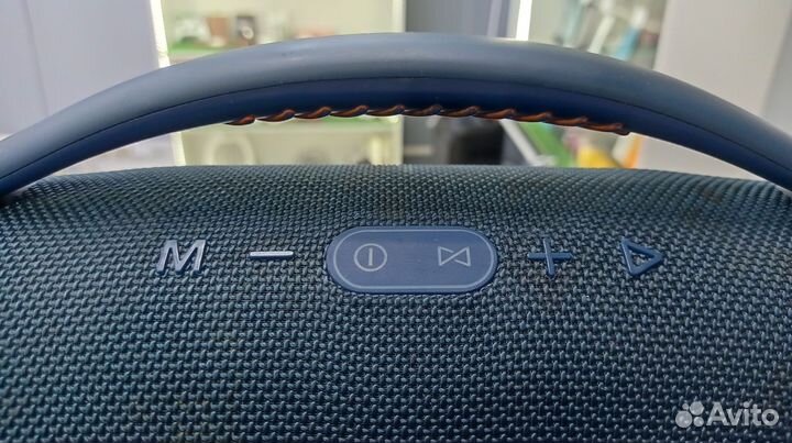 Колонки Boombox3