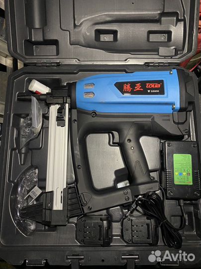 Монтажный пистолет toua