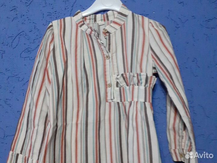 Платья для девочки 110 116