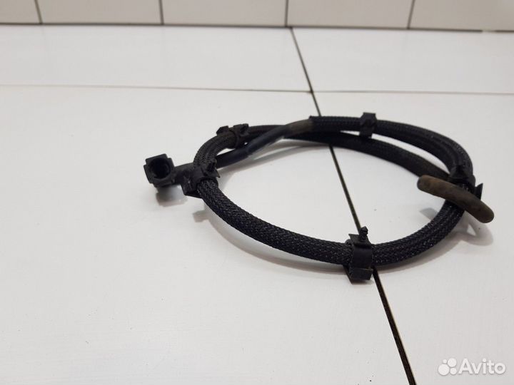 Трубка (Geely Coolray)